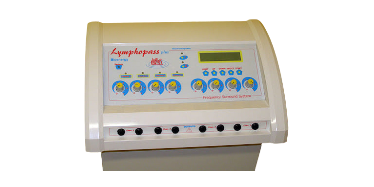 Lymphopass
