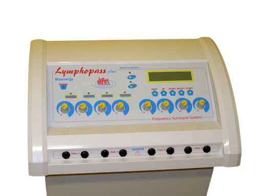 Lymphopass 