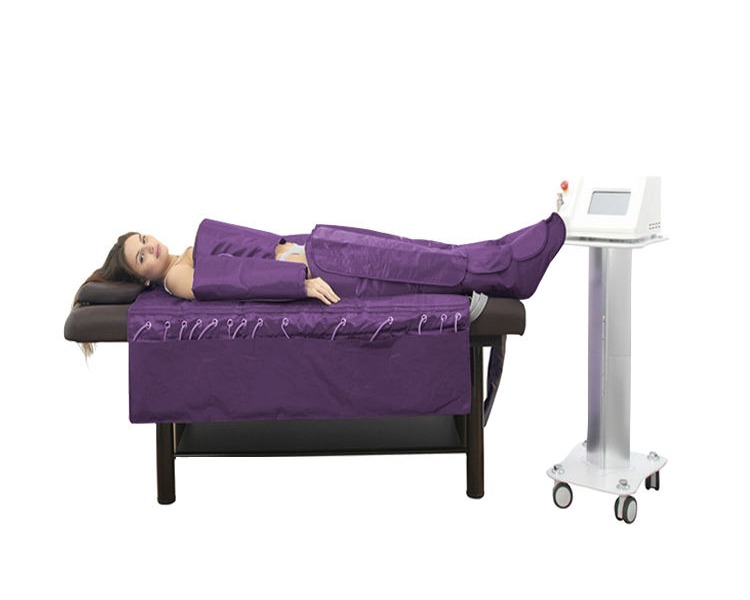 Pressotherapy