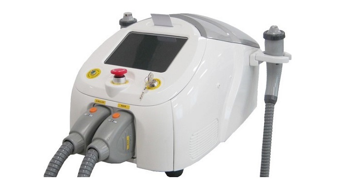 Bpolar RF