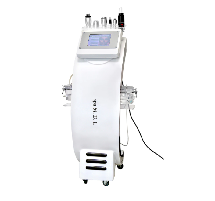 hydrafacial