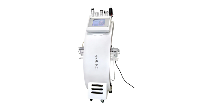 Hydrofacial