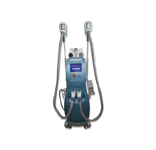Κρυολιπόλυση Lipofreeze
